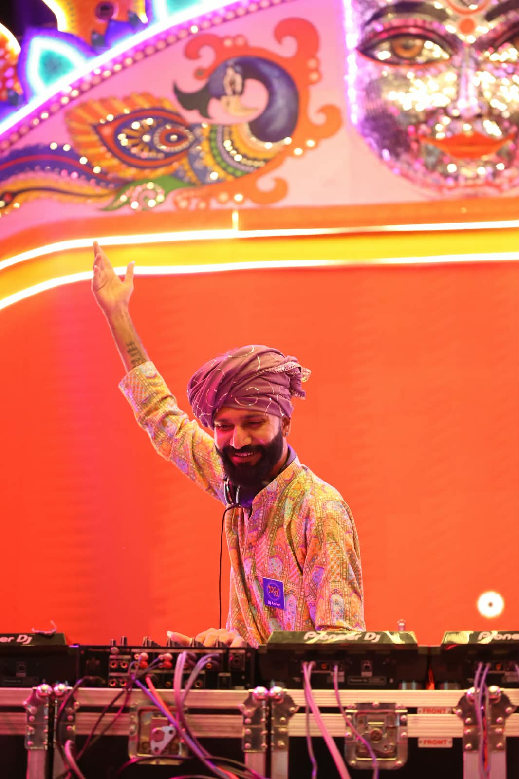 DJ Aniket