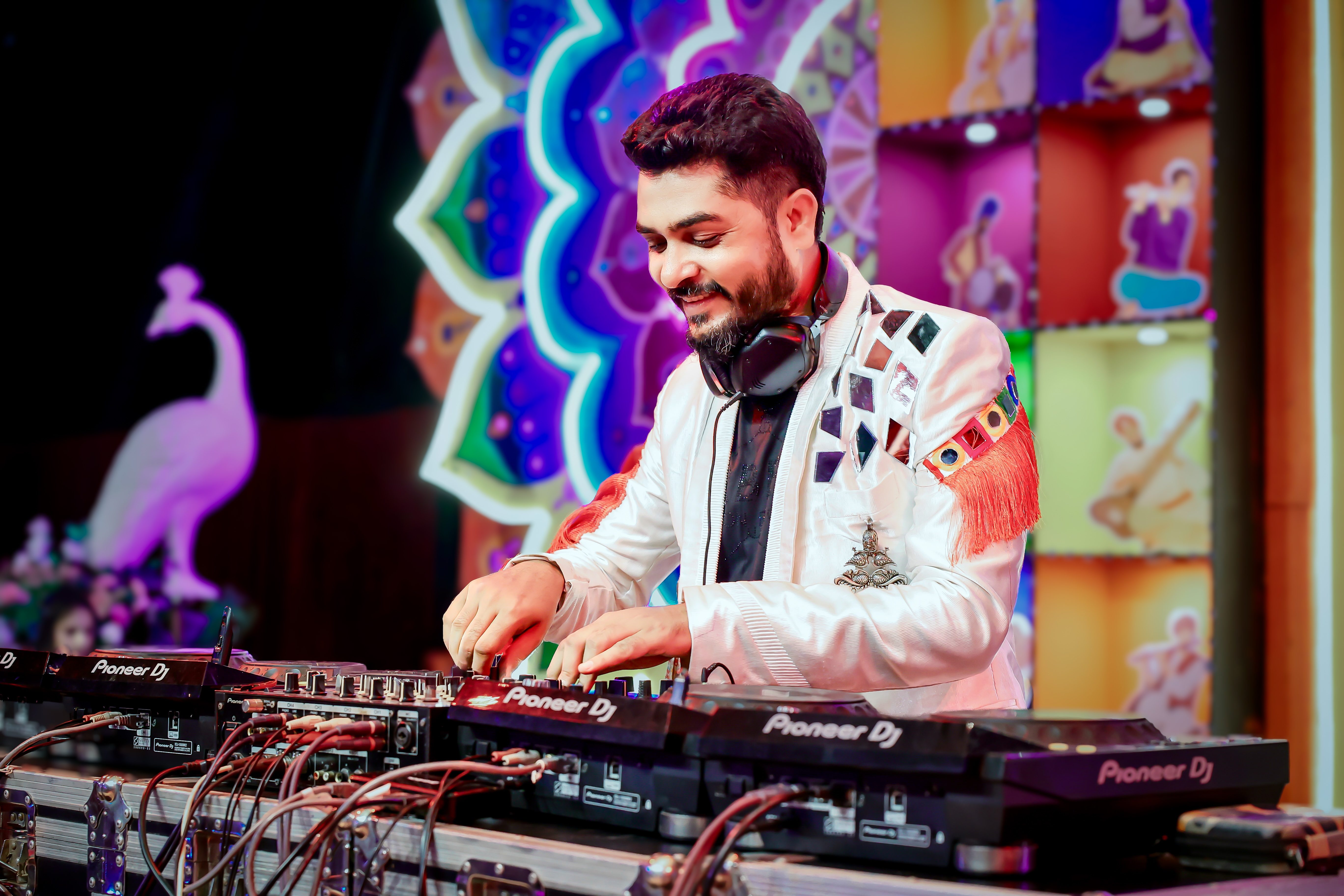 DJ Nimeet